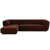 Zandro Sectional