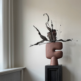 Tribal Vase Collection