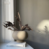 Kabin Vase