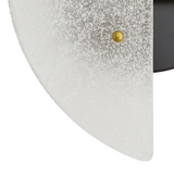 Fremont Sconce - Floor Model ( ONE IN STOCK )