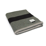 The Siempre Recycled Blanket