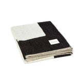 Generation Reversible Throw - Black/Ivory