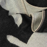 Lotta Love Reversible Throw