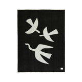 Lotta Love Reversible Throw