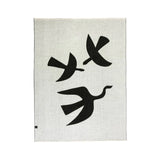 Lotta Love Reversible Throw