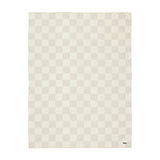Crosby Heirloom Blanket - Shoji/Ivory