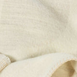 Timewarp Reversible Throw - Ivory/Shoji