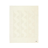 Timewarp Reversible Throw - Ivory/Shoji