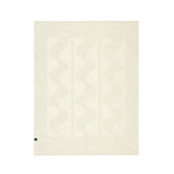 Timewarp Reversible Throw - Ivory/Shoji