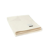 Timewarp Reversible Throw - Ivory/Shoji