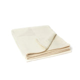 Timewarp Reversible Throw - Ivory/Shoji