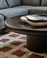 Mushroom Coffee Table