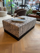 The Block Ottoman