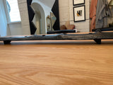 7 Candle Cedar Centrepiece - Floor Model