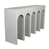 Bridge Console Table