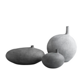 Submarine Vase Collection