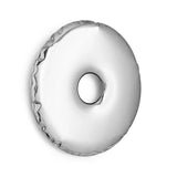 Rondo Mirror - Stainless Steel