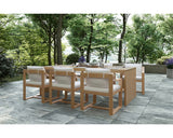 VIGA DINING TABLE