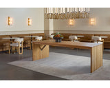 VIGA DINING TABLE