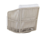 ALLARIZ SWIVEL ARMCHAIR