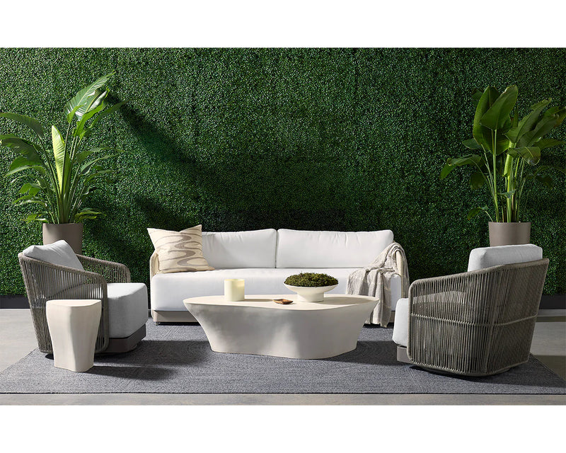 ALLARIZ SOFA