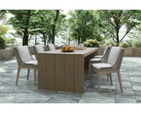 VIGA DINING TABLE