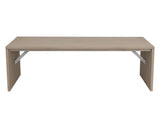VIGA DINING TABLE