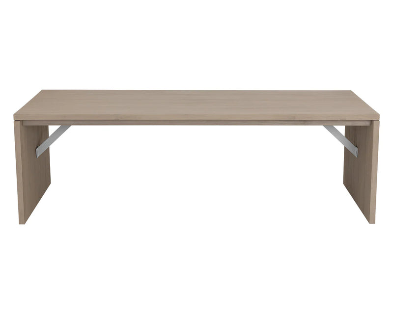 VIGA DINING TABLE