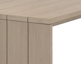 VIGA DINING TABLE
