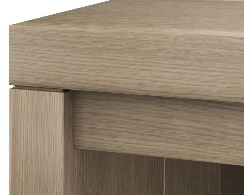 VIGA DINING TABLE