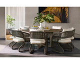TOULON DINING CHAIR