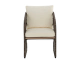TOULON DINING CHAIR