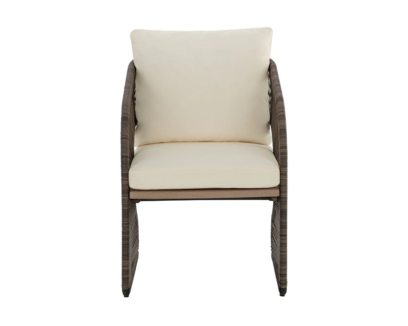 TOULON DINING CHAIR