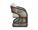 TOULON DINING CHAIR