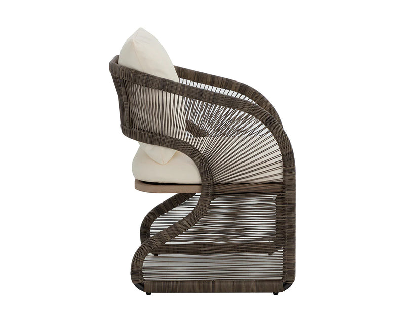 TOULON DINING CHAIR