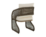 TOULON DINING CHAIR