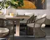 TOULON DINING CHAIR