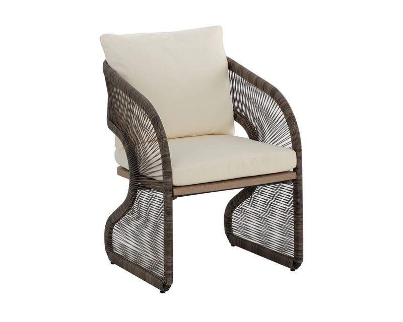 TOULON DINING CHAIR