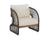 TOULON LOUNGE CHAIR