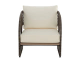 TOULON LOUNGE CHAIR