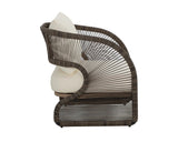 TOULON LOUNGE CHAIR