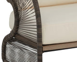 TOULON LOUNGE CHAIR