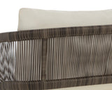 TOULON LOUNGE CHAIR