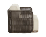 RAVENNA SWIVEL ARMCHAIR
