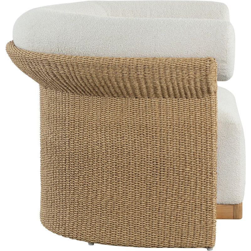 ASOS LOUNGE CHAIR