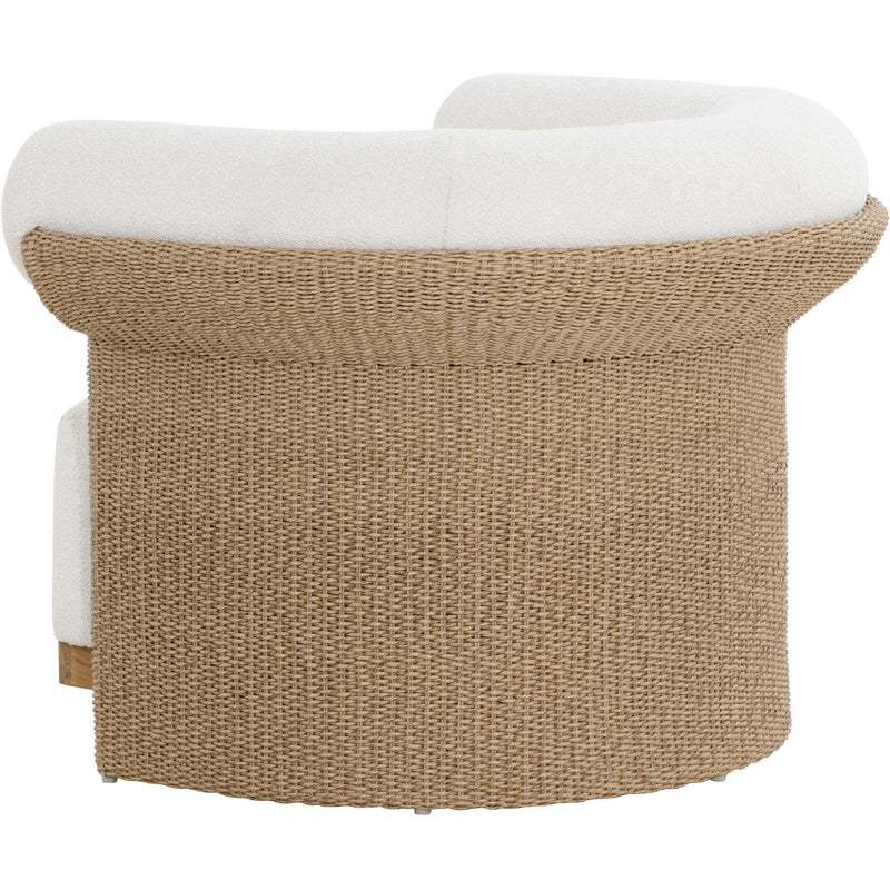 ASOS LOUNGE CHAIR