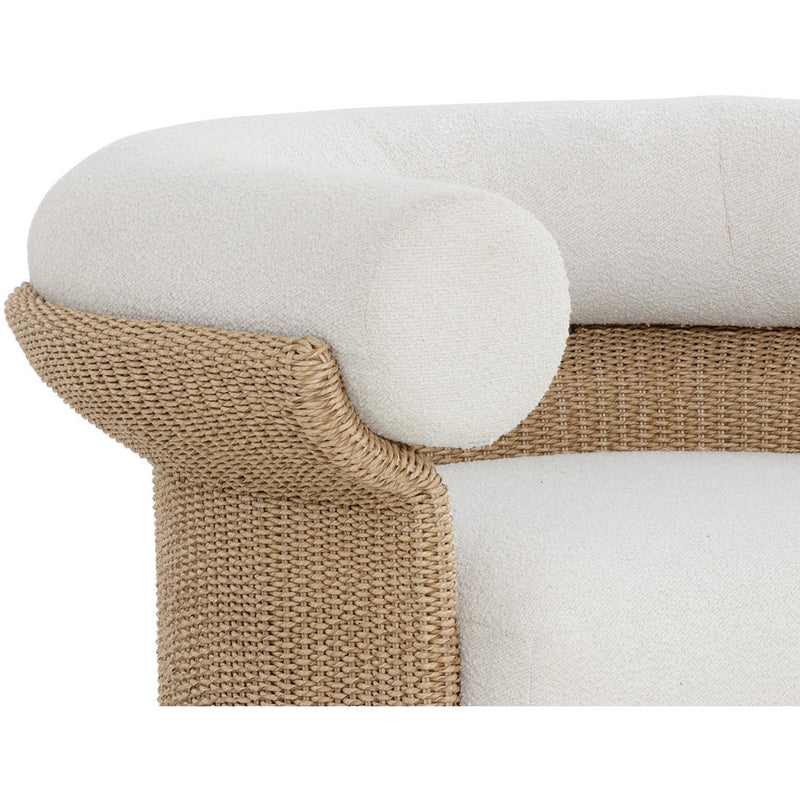 ASOS LOUNGE CHAIR