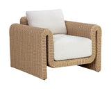 TIBI LOUNGE CHAIR