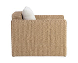 TIBI LOUNGE CHAIR