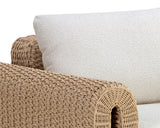 TIBI LOUNGE CHAIR